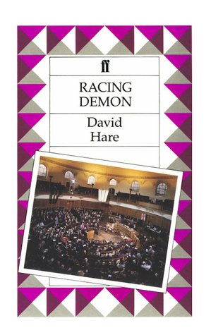 Racing Demon: A Play by David Hare