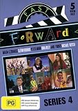 Fast Forward - Series 4 - 5-DVD Set ( Fast Forward - Series Four )