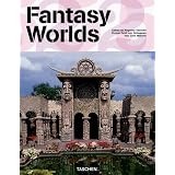 Fantasy Worlds (French Edition)