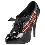 Betsey Johnson Womens Keady Platform Tstrap Sandal