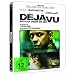 Deja Vu - Wettlauf gegen die Zeit - Steelbook [Blu-ray] [Collector's Edition]