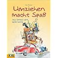 Umziehen macht Spa�: Aus Stress wird gute Laune