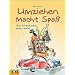 Umziehen macht Spa�: Aus Stress wird gute Laune