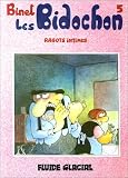 Les Bidochon, tome 5 : Ragots intimes