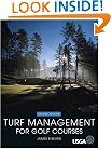 Turf Management for Golf Courses, 2nd Edition