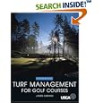 Turf Management for Golf Courses, 2nd Edition by James B Beard