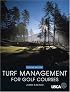 Turf Management for Golf Courses, 2nd Edition
