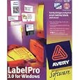 Labelpro for Windows 3.0 by Avery