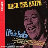 Revue Ella Fitzgerald  / The Ella in Berlin