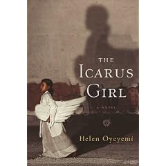 Icarus Girl