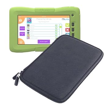Duragadget Kurio Kids Tablet 7