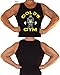 G320 Golds Gym Mens Tank Top 