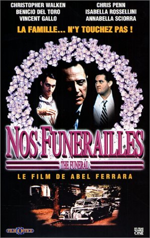 Nos funérailles