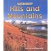 Habitat: Hills & Mountains : Hills & Mountains (Wild Britain): Hills & Mountains (Wild Britain)