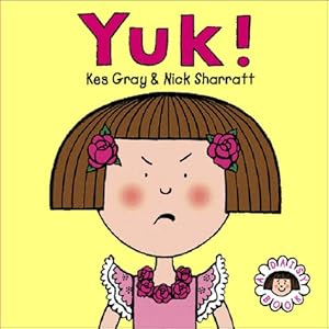 Cover of "Yuk! (Daisy Book)"