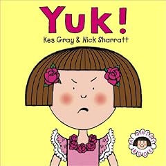 Yuk! (Daisy Book)