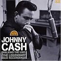 Walking The Line: The Legendary Sun Recordings (3CD)
