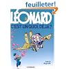 L�onard, tome 3 : C'est un quoi, d�j� ?