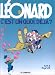 L�onard, tome 3 : C'est un quoi, d�j� ?