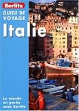 Italy Berlitz French Pocket Guide (French Edition)