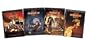 Rescue Me: Seasons 1-4