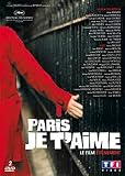 Paris je taime - Collector 2 DVD