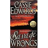 savage wrongs savage leisure paperback