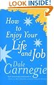 How To Enjoy Your Life And Job