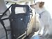Backseat Barrier