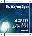 Secrets of The Universe