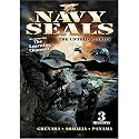 Navy Seals: The Untold Stories