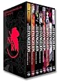 Neon Genesis Evangelion - Perfect Collection