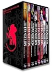 Neon Genesis Evangelion: Perfect Coll...