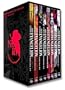 Neon Genesis Evangelion: Perfect Collection