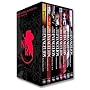 Neon Genesis Evangelion - Perfect Collection