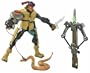 Gi Joe  8Inch Soldier Spirit Iron-Knife