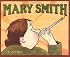 Mary Smith (Bccb Blue Ribbon Picture Book Awards (Awards))