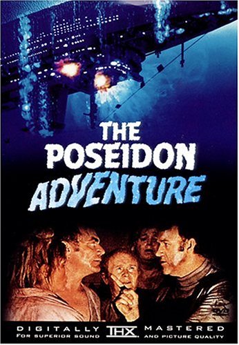 Poseidon Adventure (Widescreen)