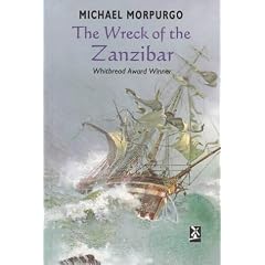 Wreck of the Zanzibar (New Windmills)