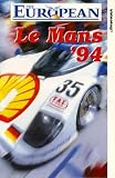 Review Beckmann Visual Publishing  / Le Mans 1994