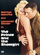 The Prince and The Showgirl [DVD] [1957]