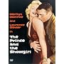 The Prince And The Showgirl [DVD] [1957]