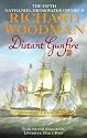 Distant Gunfire: "Shadow of the Eagle", "Ebb Tide": The Fifth Nathaniel Drinkwater Omnibus (Nathanial Drinkwater Series)