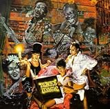 Salt-N-Pepa -  Blacks' Magic