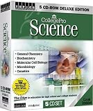 CollegePro Science Deluxe