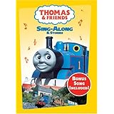 Thomas and Friends - Sing-Along and Stories