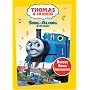 Thomas and Friends - Sing-Along and Stories