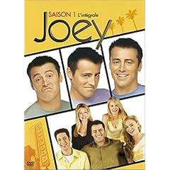 Joey : l'int�grale saison 1 - Coffret 6 DVD