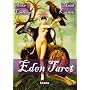 Eden Tarot. Set mit 78 Karten