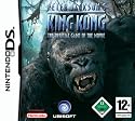 Peter Jackson's King Kong: The Official Game of the Movie (Nintendo DS)